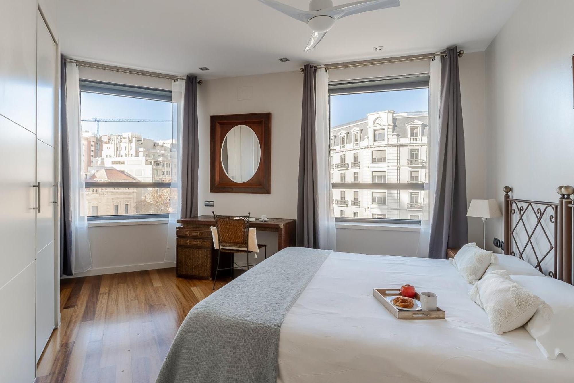 Ab Passeig De Gracia Placa Catalunya برشلونة المظهر الخارجي الصورة